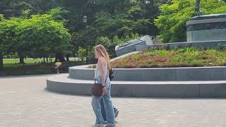 Queen's Park Toronto: A Serene Escape in the Heart of the City!