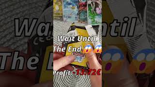 Pokemon Chaos Rising Opening - Big Hit at the End 😱😱
