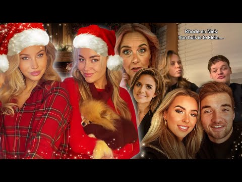 SAVAGE CHRISTMAS: Attention-seeking influences, lies, and forbidden affairs