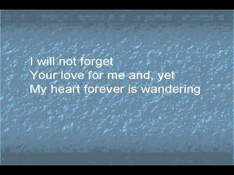 download lagu mp3 mp4 Thy Word Is A Lamp Unto My Feet Song, download lagu Thy Word Is A Lamp Unto My Feet Song gratis, unduh video klip Thy Word Is A Lamp Unto My Feet Song