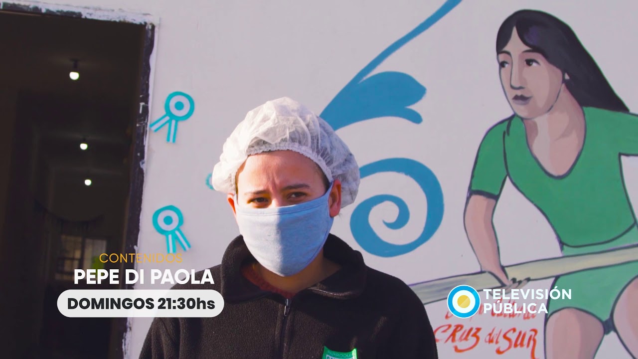 "Ser esencial", una serie documental rodada en pandemia que se estrena el domingo