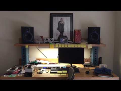 Bumble buzz fuzz, third man, Demo