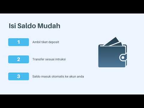 Agen Pulsa Termurah Terpercaya video thumbnail