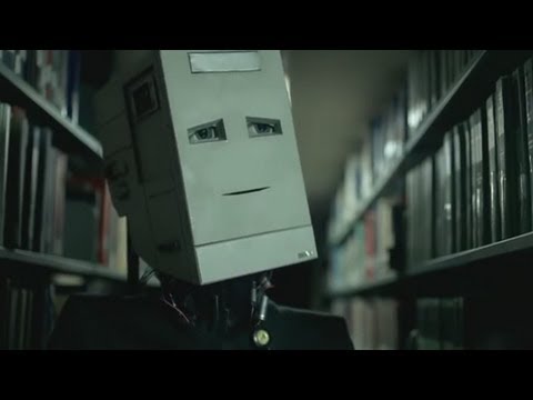 download lagu mp3 mp4 Mechanical Heart Song, download lagu Mechanical Heart Song gratis, unduh video klip Mechanical Heart Song