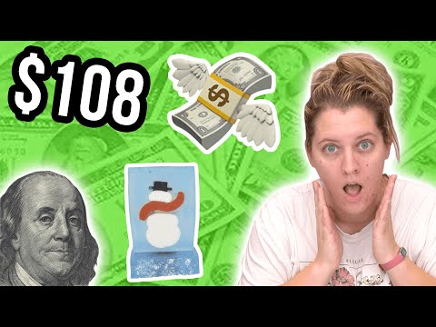 THE MOST EXPENSIVE SOAP CRAFT KIT I'VE EVER TESTED