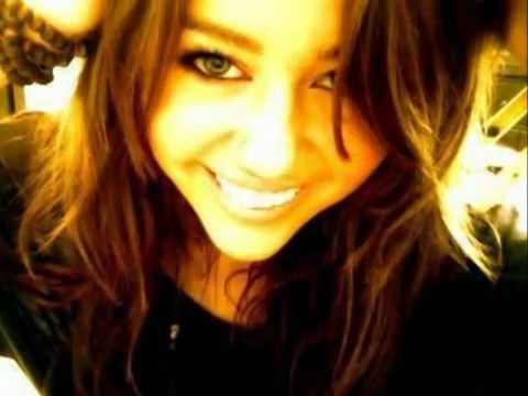 Miley Cyrus feat Rock Mafia   Morning Sun