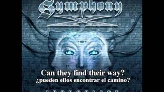 When all is lost - Symphony X (Sub español)