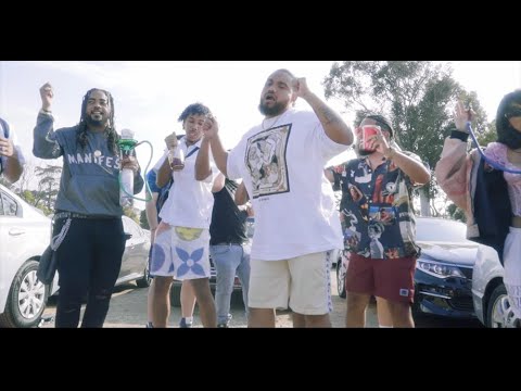 Rickstarr - La Hookita (Official Music Video) [dir. @shotbypeteypablo]