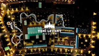 Yeni Levent: Şehrin Kalbinde Yeni Nesil Yaşam