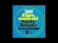 Fausti - Pretty Belinda  (Ich sitze im Schlauchboot)