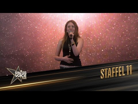 Alili 15 Jahre - Swiss Voice Tour 2026, Wankdorf Center