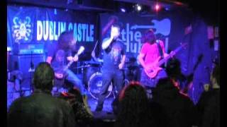 Hellbent and Hammered