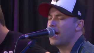 Dallas Smith, Live in Studio B