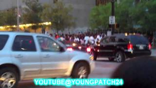 SHOW MY ASS - HOT NEW SINGLE ... CLEVELAND AVE , MORELAND AVE , BOULDERCREST