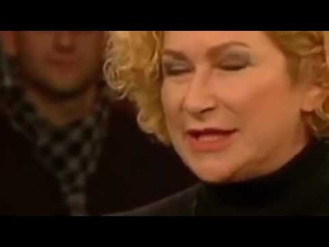 Maffay, Bushido, Sido und Precht bei Markus Lanz