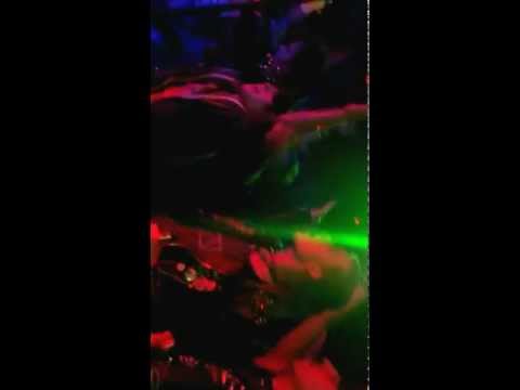 SCHLEPPSCHEISSE - LEDERALLERGIE @ Frost Punx Picnic Mülheim 2013