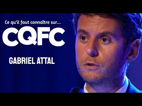 Gabriel Attal : vie privée, carrière, politique… Ce qu’il faut connaître