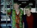 Extra Polar Ice Gum Commerical 2001