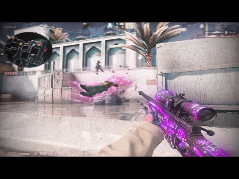 PABLO (csgo fragmovie)