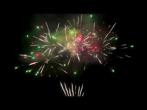 P23050147: 20mm 150 shots compound