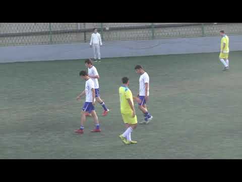 1 div | 7 tur | Mirobod - Olimpique de tram