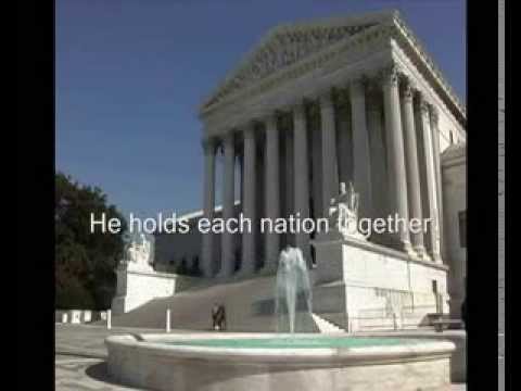 The power that preserves