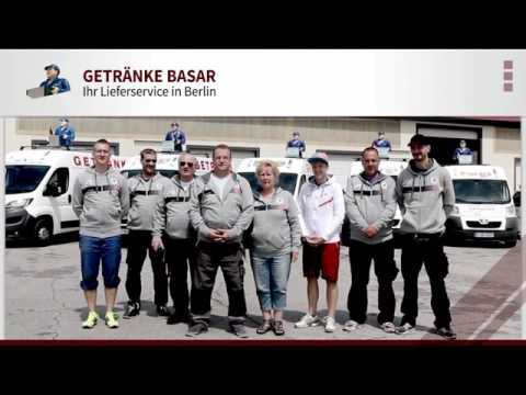 Getränke Basar Inh. Eberhard Hentze YouTube-Vdeominiatur 6
