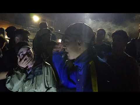 AGUU LZK VS BNO - OCTAVOS - JUEVES DE FREESTYLE (FECHA 7)