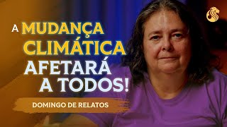 Relatos de Espíritos que Desencarnam nos Desastres Climáticos Mundiais - 15/12 21h00