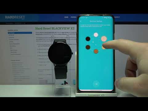 How to Pair BLACKVIEW X2 with Android – Get Bluetooth Connected