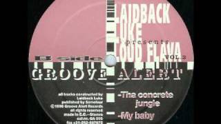 Laidback Luke - My Baby