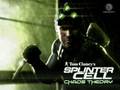 SPLINTER CELL CHAOS THEORY COOL MUSIC ...