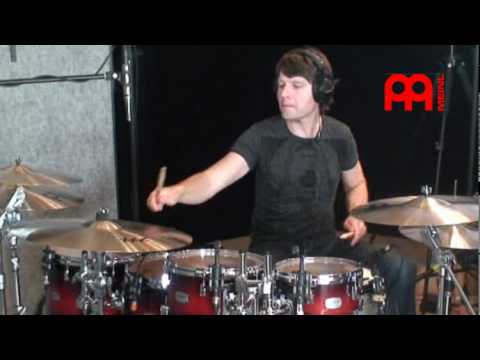 Ralf Gustke: M-Series