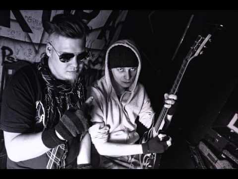 Kupa-Luzak (Crom cruac cover)