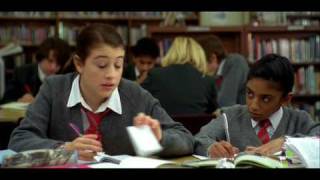 Stiff Dylans - Ultraviolet from Angus, Thongs Movie (DVD/HQ) with Lyrics