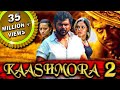 Kaashmora 2 (Aayirathil Oruvan) Hindi Dubbed Full Movie | Karthi, Reemma Sen, Andrea Jeremiah