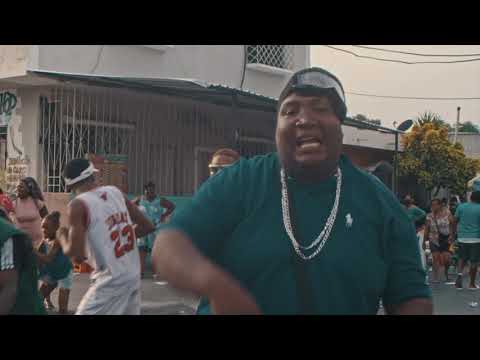 LA BINGUERA - FITY JHONY - THE LUKIN - RAYMOND