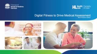 NSW Drivers Benefit From Healthlink Service