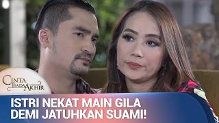 Download lagu Istri Nekat Jatuhkan Suami Sendiri! | Cinta Tiada Akhir Eps 41 (1/4) mp3 Download lagu Istri Nekat Jatuhkan Suami Sendiri! | Cinta Tiada Akhir Eps 41 (1/4) mp3