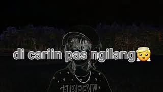 Download lagu Story wa keren buat jomblo mp3