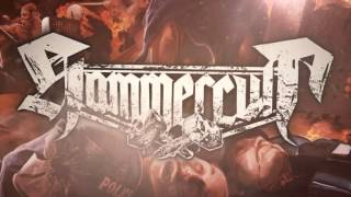 Hammercult -  Ready To Roll (full song stream)