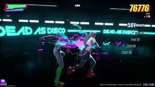 Dead as Disco  - KDrew ft. Taryn Manning - Summer Ashes (KDrew VIP Remix)