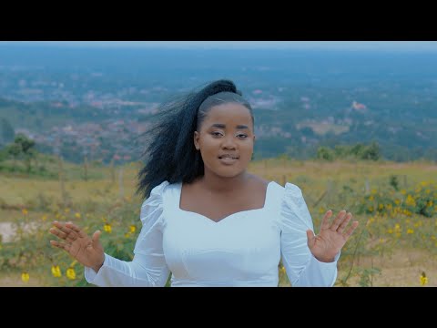 Vanessa Atieno - IMANI (Official Video) sms -SKIZA 6933290  to 811