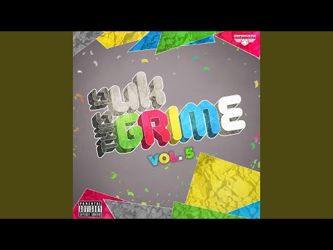 Allstar (feat. Sharky Major, Jon E Clayface, Villian, Killer P)