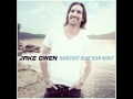 [Audio] Jake Owen - The One That Got Away