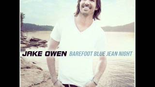 [Audio] Jake Owen - The One That Got Away