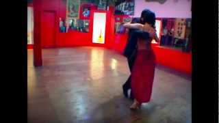 Tango Argentino: Mong-Lan & Lautaro Peyrelongue (2) waltz