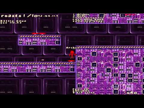 jazz jackrabbit 2 pc game