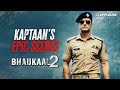 Mohit Raina S Most Daring Moments Bhaukaal S2 Hindi Web Series Applause Entertainment