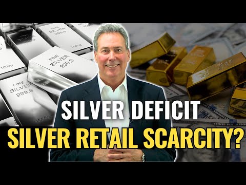 SILVER IS GOING PARABOLIC!  Gold & Silver Prices Are About to CHANGE FOREVER  David Morgan